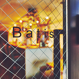 Batis！（バティス）