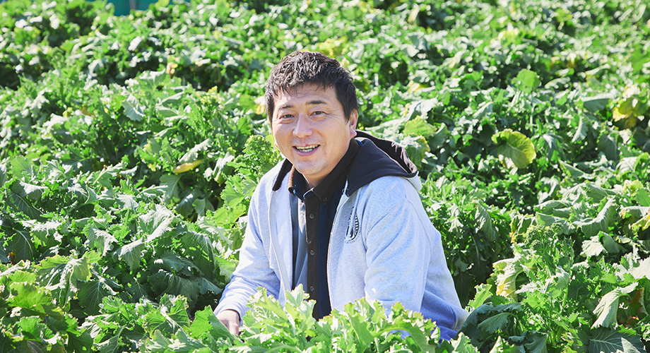 株式会社FENNEL ／ 代表取締役社長　森田 剛史さん